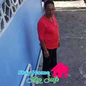 Meet your Posher, Audrey